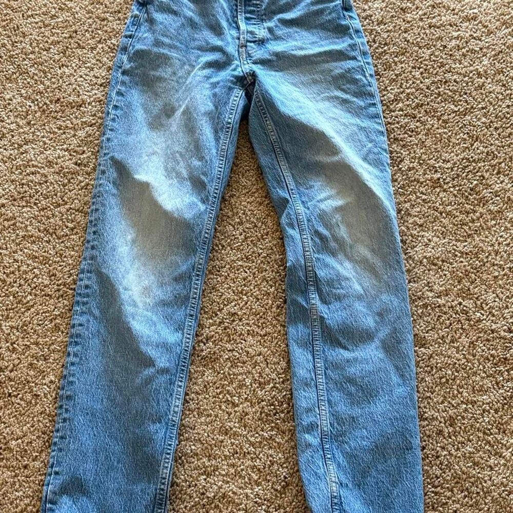 Gap Women's Blue Jeans